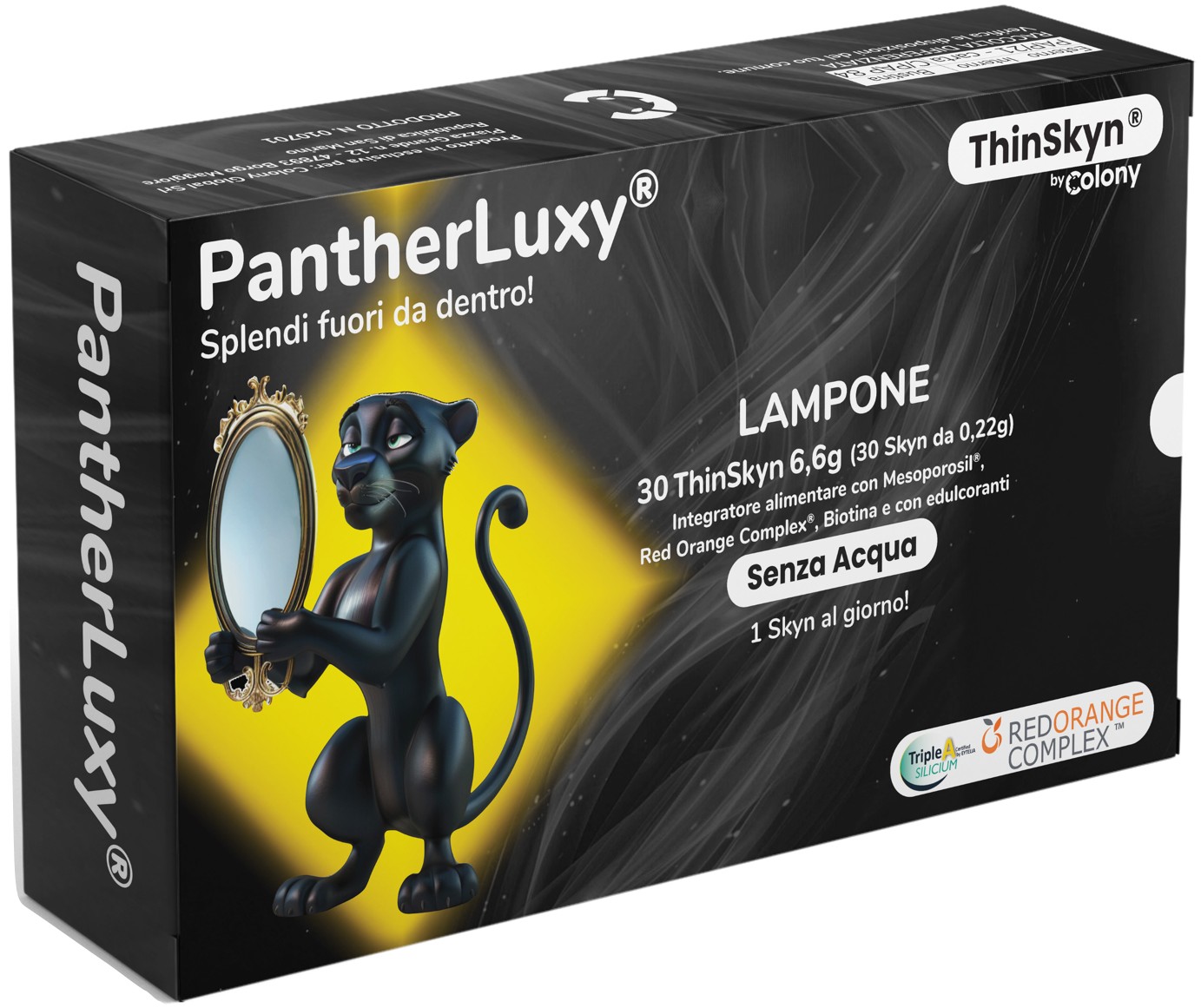 PantherLuxy®