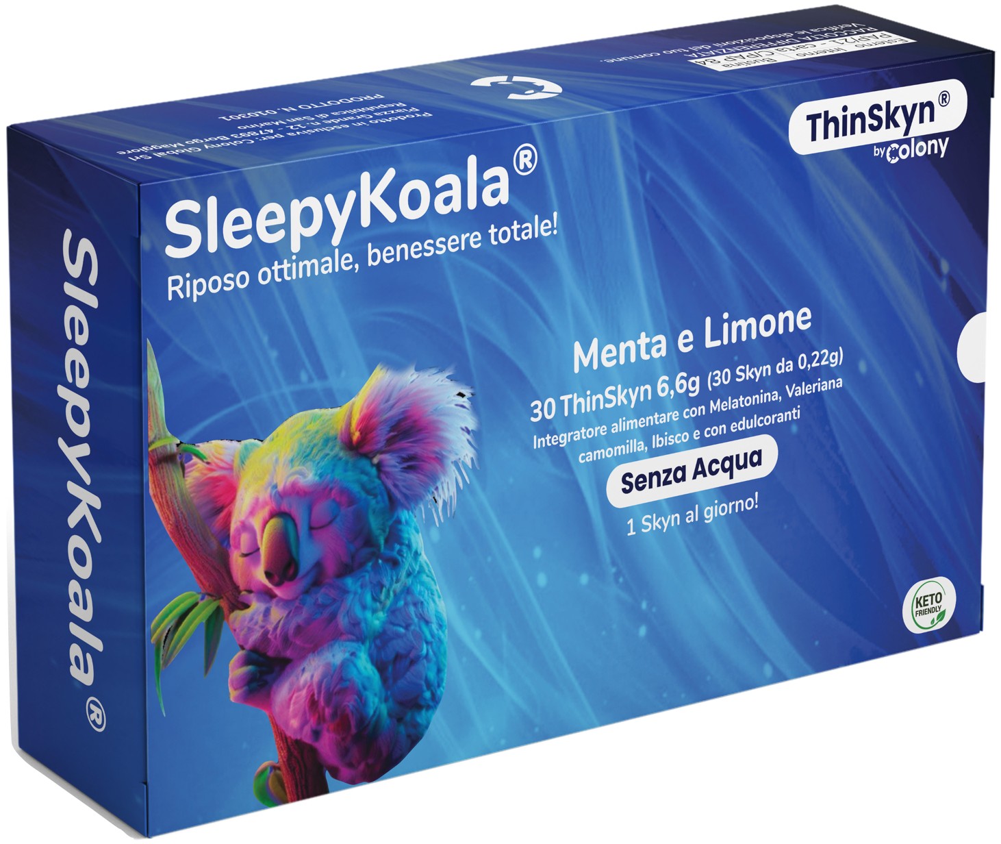 SleepyKoala®